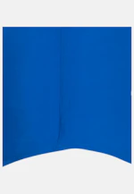 Shirt Blouse Uni in Medium Blue |  Seidensticker Onlineshop