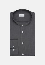X-Slim Business Hemd Uni in Grau |  Seidensticker Onlineshop