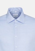 Comfort Business Hemd Uni in Hellblau |  Seidensticker Onlineshop