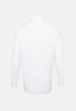 Comfort Business Hemd Uni in Weiß |  Seidensticker Onlineshop