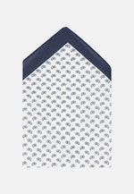 Einstecktuch Paisley in Weiß |  Seidensticker Onlineshop