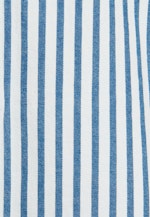 Kleid Streifen in Mittelblau |  Seidensticker Onlineshop