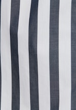 Kleid Streifen in Dunkelblau |  Seidensticker Onlineshop