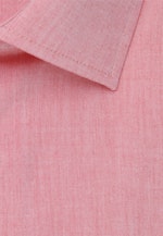 Shaped Business Hemd Uni in Rot |  Seidensticker Onlineshop