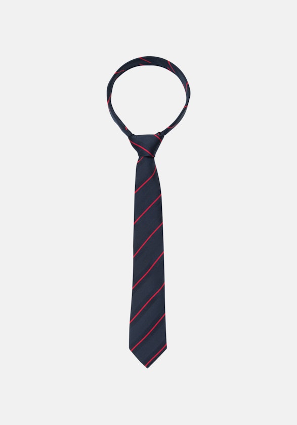 Tie in Red |  Seidensticker Onlineshop