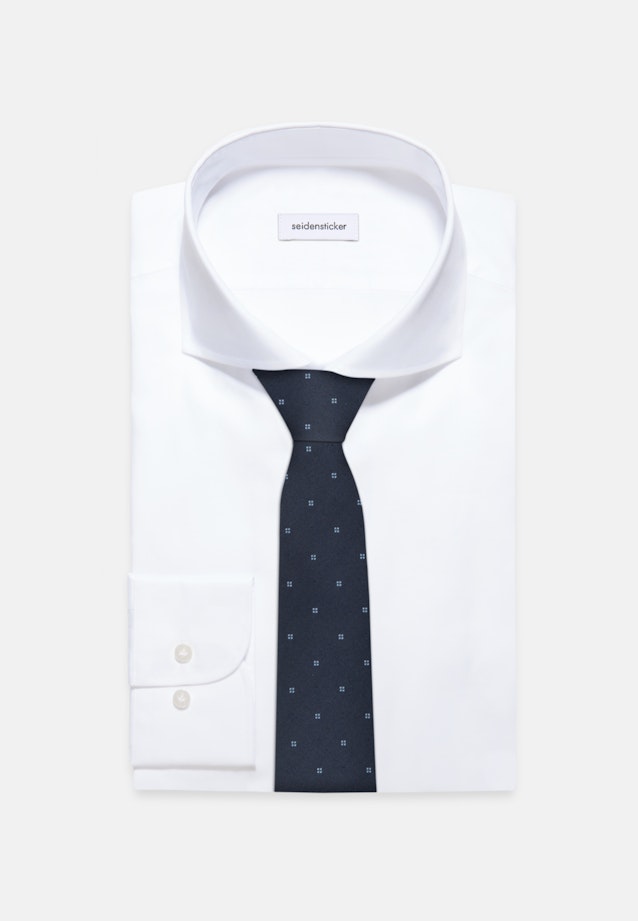 Tie in Light Blue |  Seidensticker Onlineshop