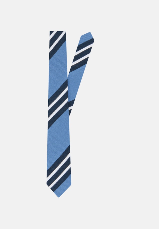 Krawatte Schmal (5cm) in Hellblau |  Seidensticker Onlineshop