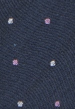 Schmal (5cm) Krawatte Punkte in Rosa/Pink |  Seidensticker Onlineshop
