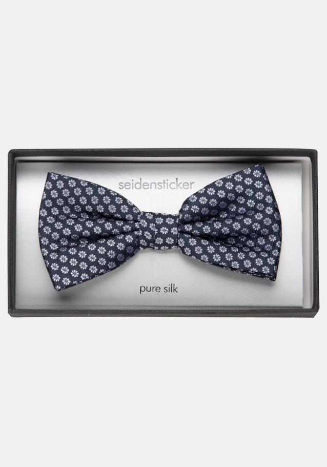 Bow Tie in Dark Blue |  Seidensticker Onlineshop