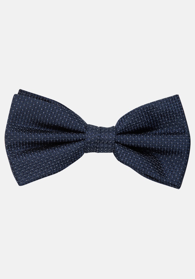 Bow Tie in Dark Blue |  Seidensticker Onlineshop