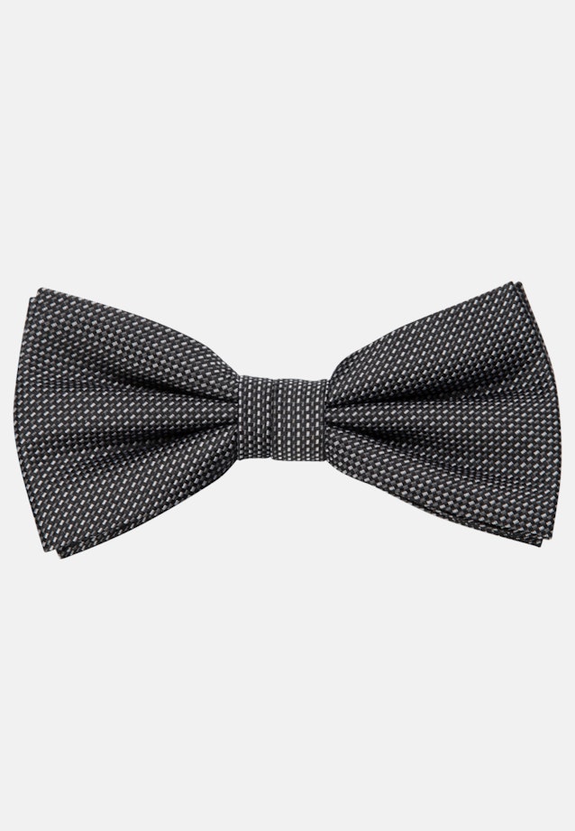 Fliege Uni in Schwarz |  Seidensticker Onlineshop