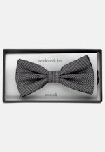 Fliege Uni in Schwarz |  Seidensticker Onlineshop