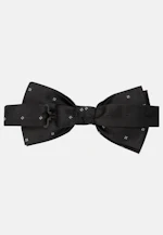 Bow Tie Dots in Black |  Seidensticker Onlineshop