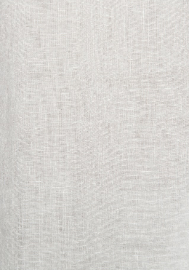 Robe Regular Sans Manchon in Ecru |  Seidensticker Onlineshop
