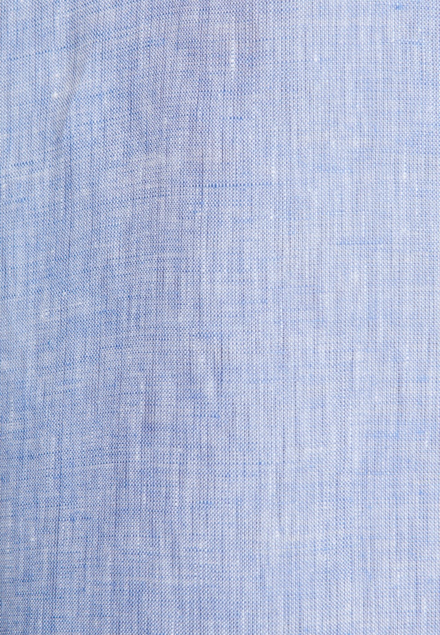 Robe Regular Sans Manchon in Bleu Moyen |  Seidensticker Onlineshop