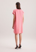 Kleid Uni in Rosa/Pink |  Seidensticker Onlineshop