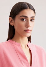 Kleid Uni in Rosa/Pink |  Seidensticker Onlineshop