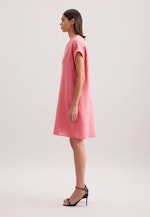 Kleid Uni in Rosa/Pink |  Seidensticker Onlineshop