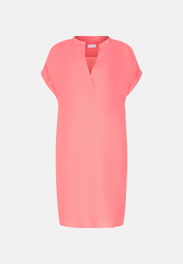 Kleid Uni in Rosa/Pink |  Seidensticker Onlineshop