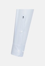 Shaped Business Hemd Uni in Hellblau |  Seidensticker Onlineshop