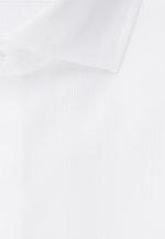 Shaped Business Hemd Uni in Weiß |  Seidensticker Onlineshop