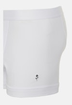 Boxershorts Uni in Weiß |  Seidensticker Onlineshop