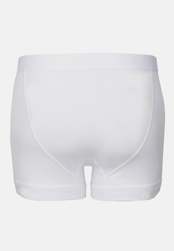 Two-Pack Boxershorts in White | Seidensticker online shop