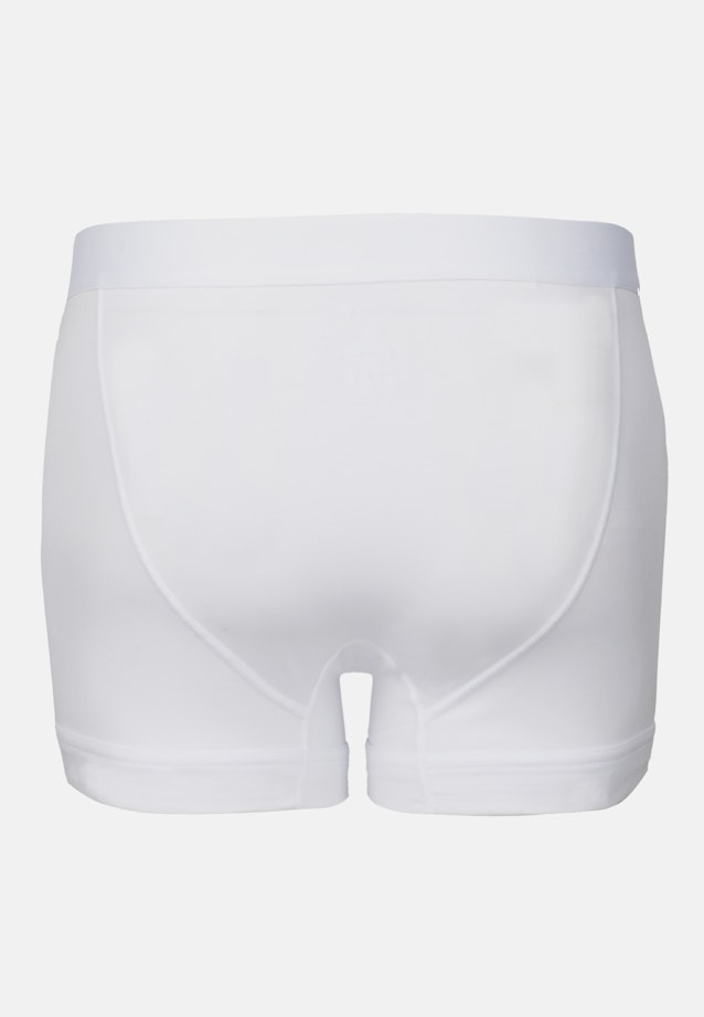 Set Van 2 Boxershorts in Wit |  Seidensticker Onlineshop