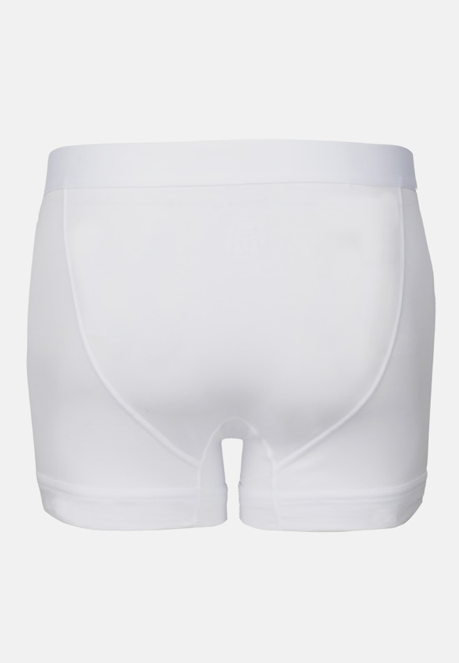 Set Van 2 Boxershorts in Wit | Seidensticker online winkel