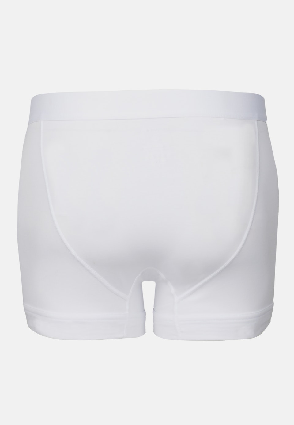 Two-Pack Boxershorts in White |  Seidensticker Onlineshop