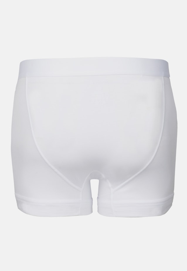 Pack De Deux Boxer-Short in Blanc |  Seidensticker Onlineshop