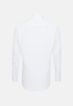 Regular Business Hemd Uni in Weiß |  Seidensticker Onlineshop