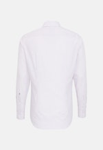 Shaped Business Hemd Uni in Rosa/Pink |  Seidensticker Onlineshop