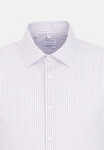 Shaped Business Hemd Uni in Rosa/Pink |  Seidensticker Onlineshop