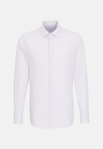 Shaped Business Hemd Uni in Rosa/Pink |  Seidensticker Onlineshop