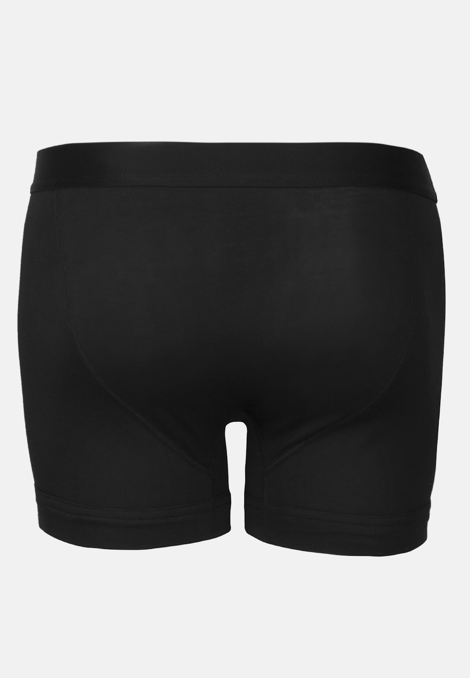 2er-Pack Boxershorts in Schwarz | Seidensticker Onlineshop