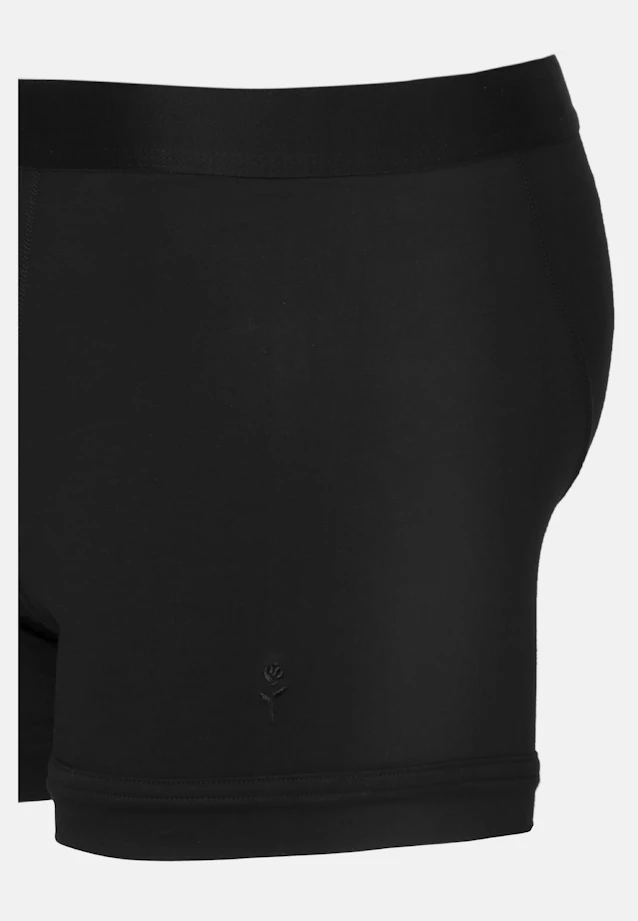2 boxershorts in Noir |  Seidensticker Onlineshop