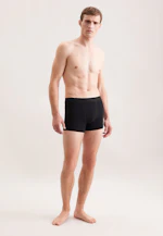 2 boxershorts in Noir |  Seidensticker Onlineshop