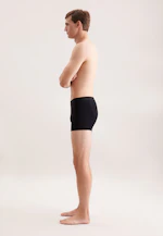 2 boxershorts in Noir |  Seidensticker Onlineshop