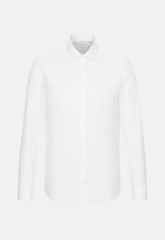 Slim Business shirt Uni in White |  Seidensticker Onlineshop