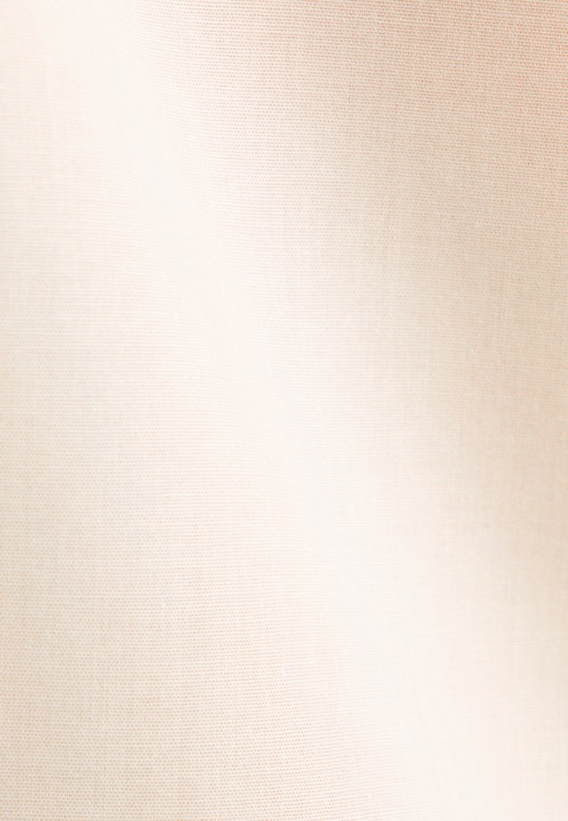 Bügelfreies Popeline Business Hemd in Slim mit Kentkragen in Ecru |  Seidensticker Onlineshop