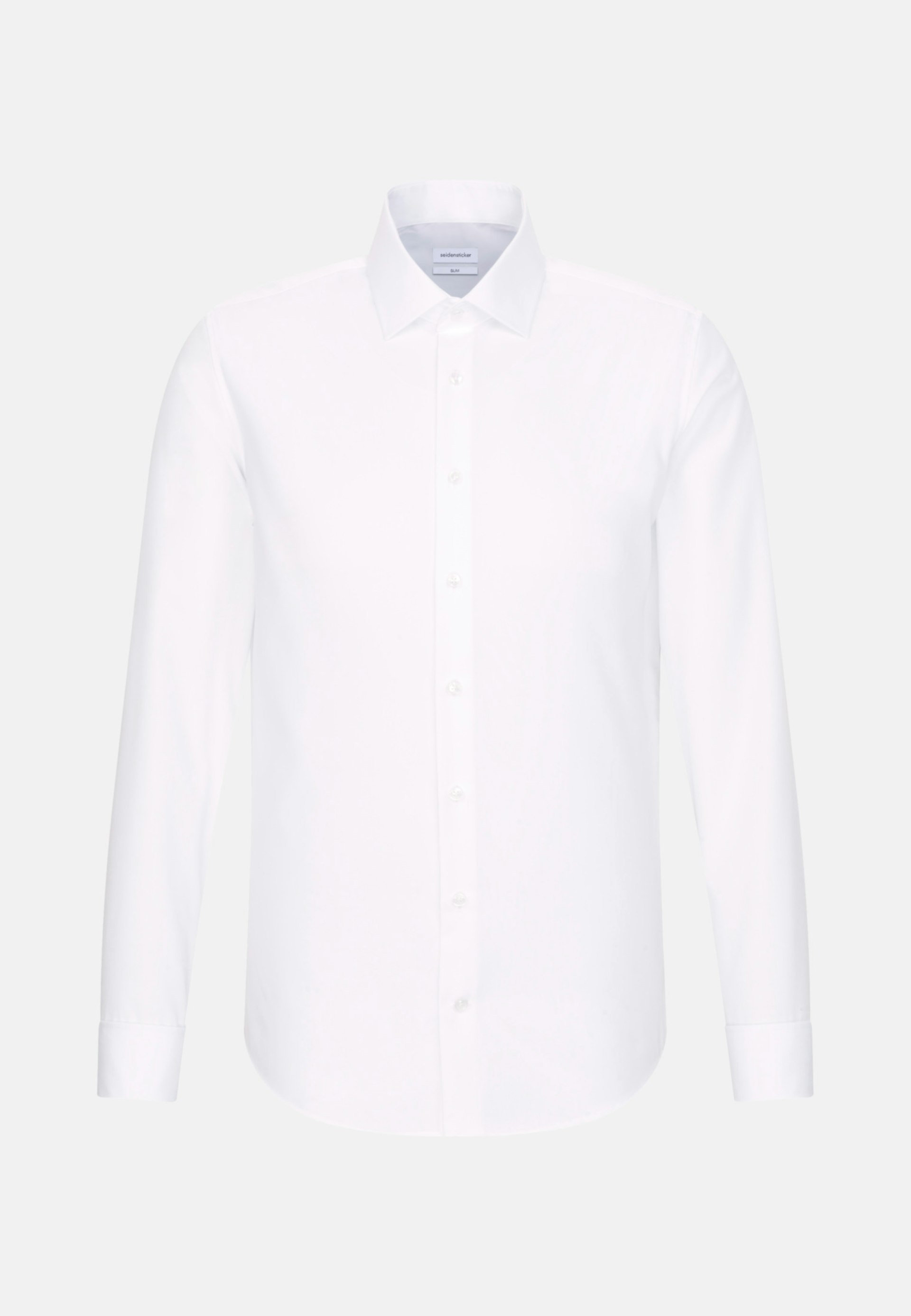 Danskin Now, Tops, Danskin Now Semifitted White Long Sleeve Shirt M White