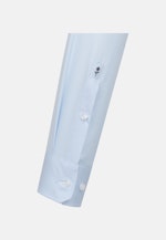 X-Slim Business Hemd Uni in Hellblau |  Seidensticker Onlineshop