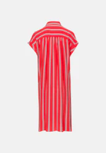 Kleid Streifen in Rot |  Seidensticker Onlineshop