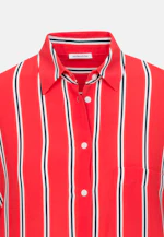 Kleid Streifen in Rot |  Seidensticker Onlineshop