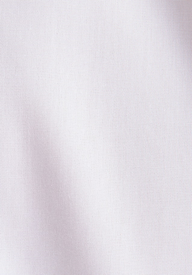 Hemdbluse Uni in Weiß | Seidensticker Onlineshop