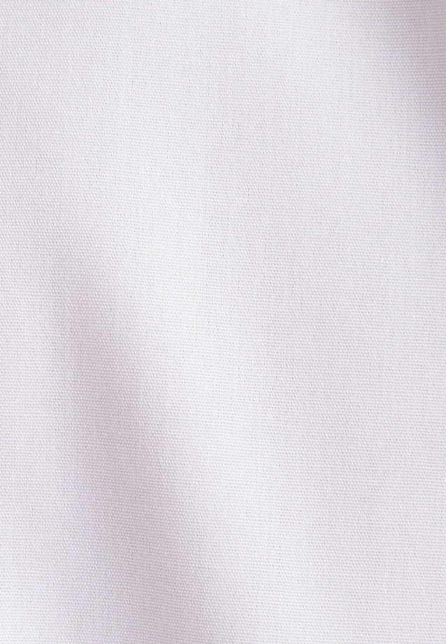 Shirt blouse Uni in White |  Seidensticker Onlineshop