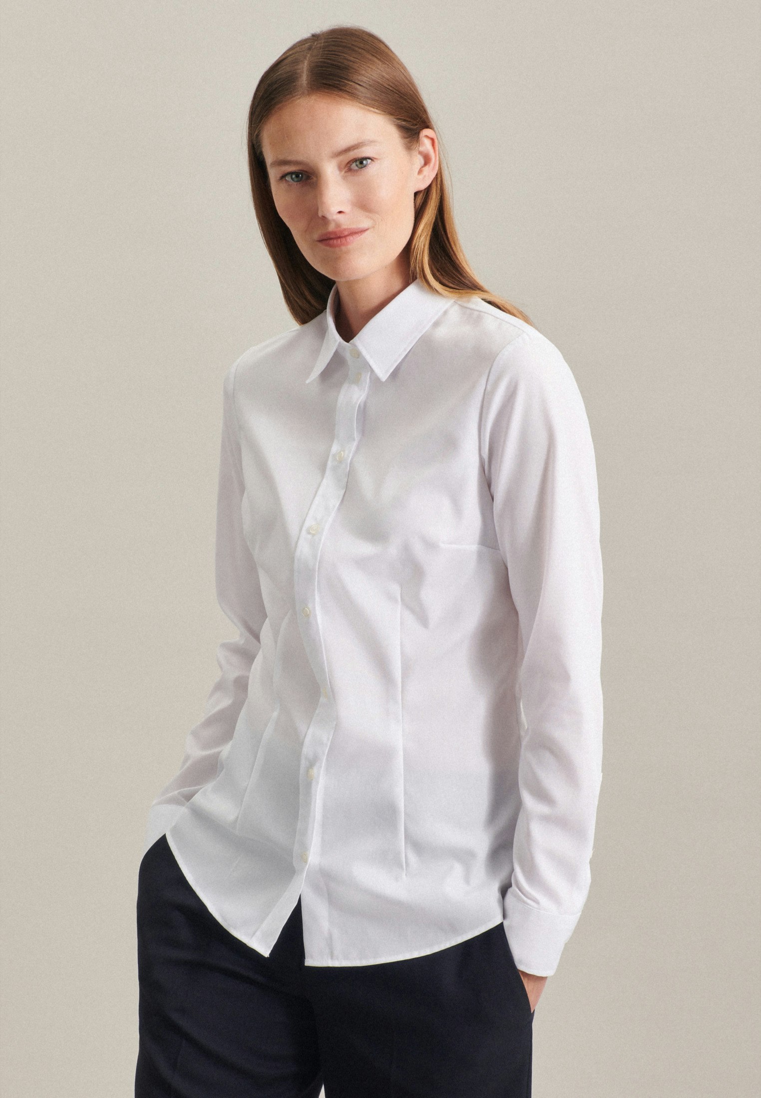 Chemise femme online business