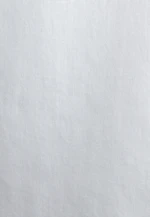 Regular fit Longbluse Uni in Weiß |  Seidensticker Onlineshop
