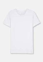 Crew-neck undershirt in White |  Seidensticker Onlineshop